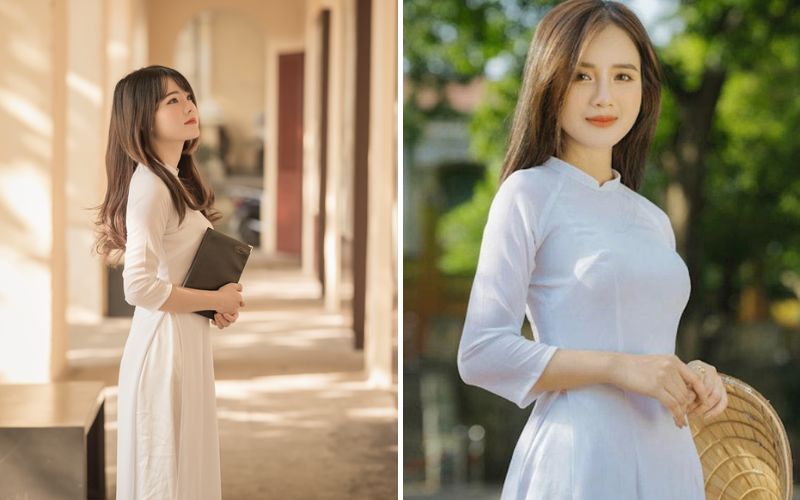 Khám phá Vẻ Đẹp Truyền Thống với Top 3 Cửa Hàng May Áo Dài Đẹp Và Chất Lượng ở Quận 8, Hồ Chí Minh