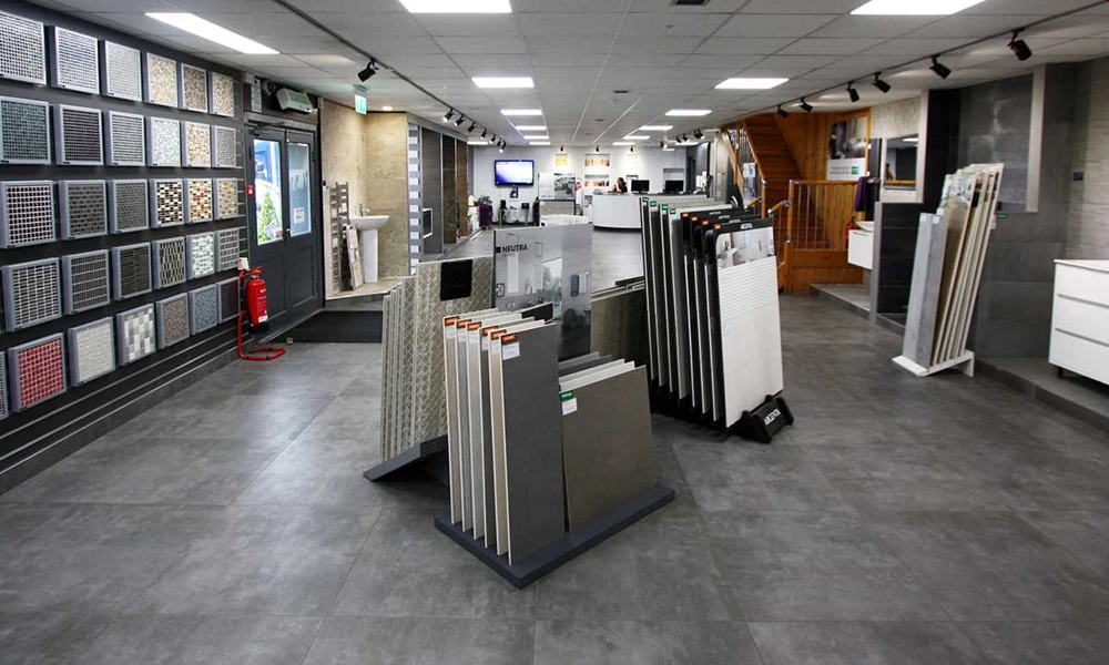 Top 3 cửa hàng gạch men cao cấp tại quận 12, Hồ Chí Minh