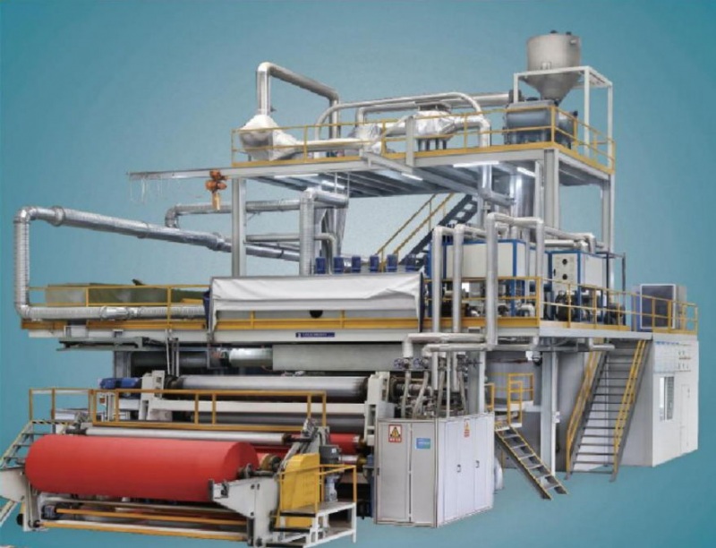 Top 3 công ty công nghệ không dệt hàng đầu tại Gò Vấp, Hồ Chí Minh