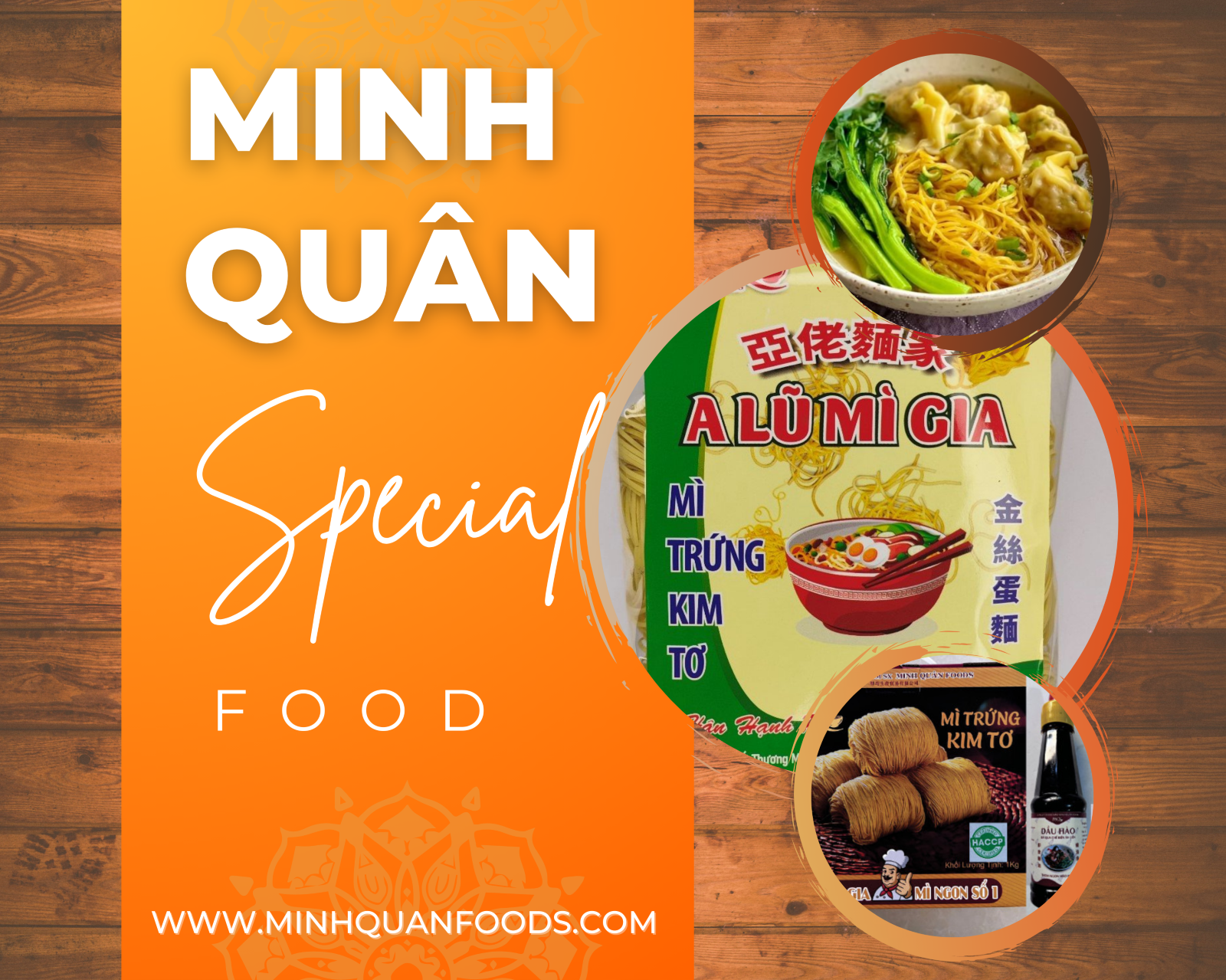 Luôn đảm bảo chất lượng 