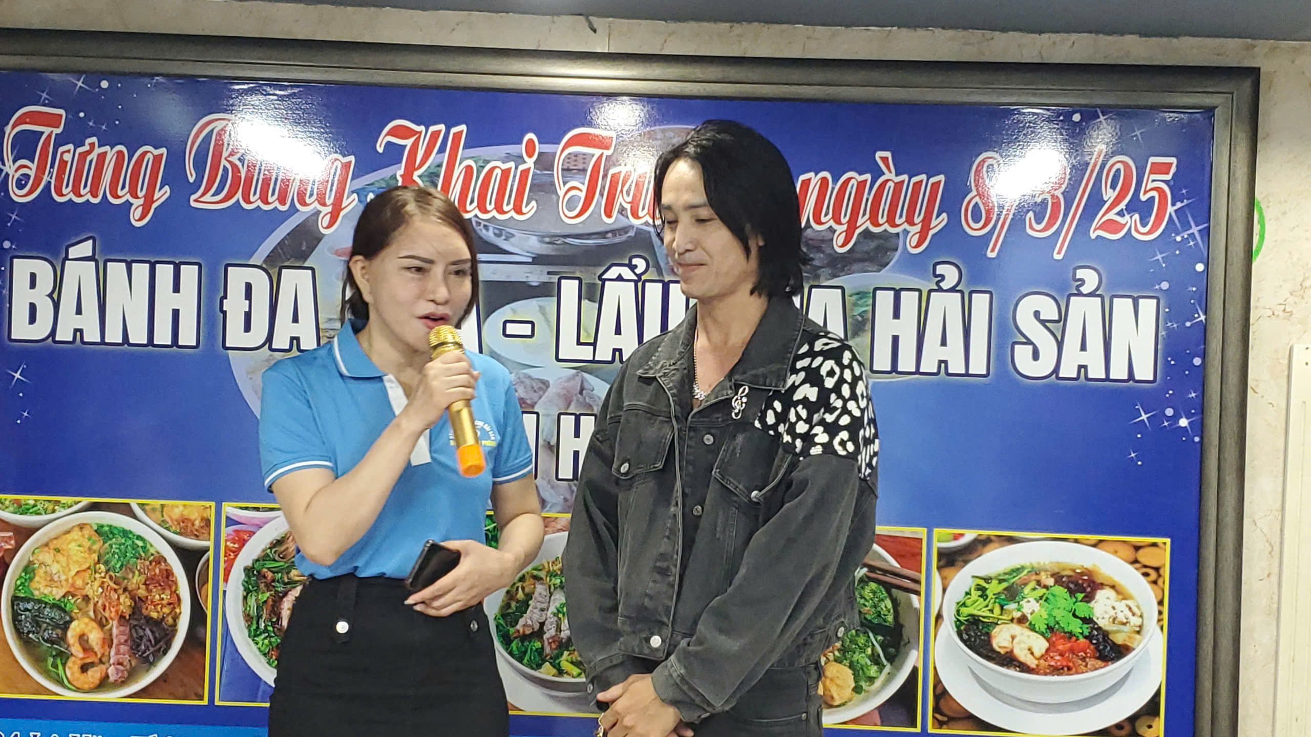 Quán Bánh Đa Cua – Bún Riêu Cua Ngon Tại Sài Gòn, Nhất Định Phải Ghé Quận 7!