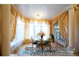 Top 3 đơn vị cung cấp màn rèm cửa uy tín tại quận Bình Tân