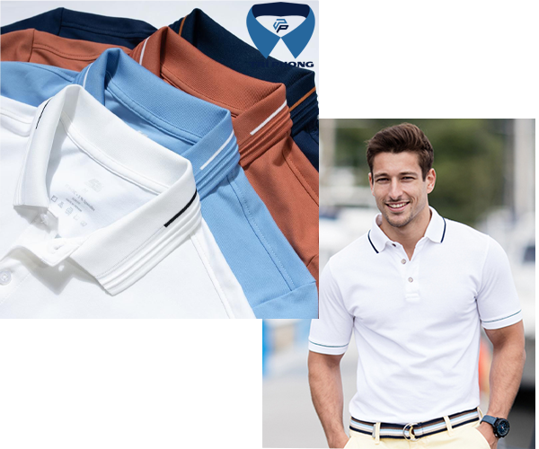 Top 3 công ty dệt bo cổ chất lượng tại Bình Tân, TP.HCM: