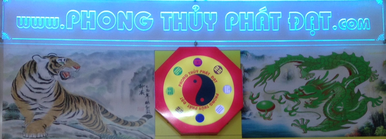 Top 3 Cửa Hàng Phong Thủy Uy Tín và Đáng Tin Cậy tại Quận Gò Vấp