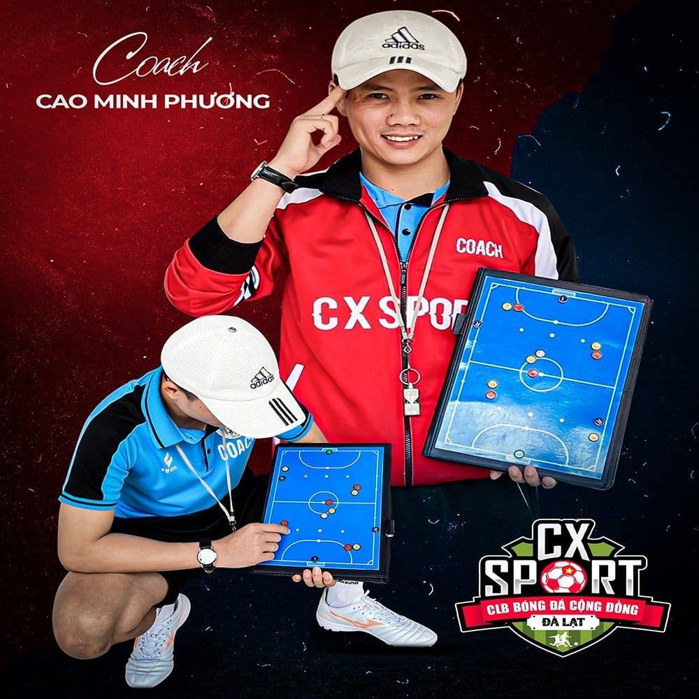 Top 3 Cửa Hàng Đồ Thể Thao Được Yêu Thích Nhất Tại Đà Lạt