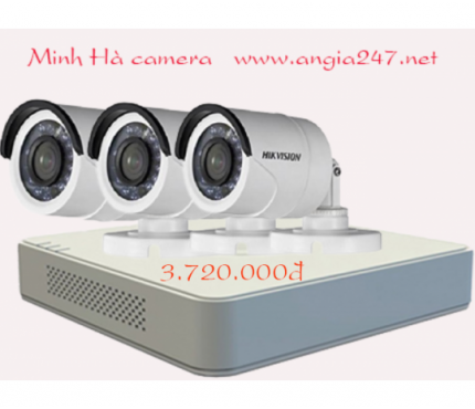 Top 3 Công Ty Camera Chất Lượng Và Dịch Vụ Tốt Tại Khu Vực Tân Phú