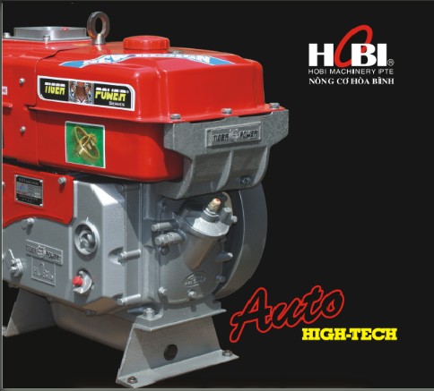 Top 3 Doanh nghiệp tư nhân cung cấp máy móc nông nghiệp uy tín tại Bình Chánh