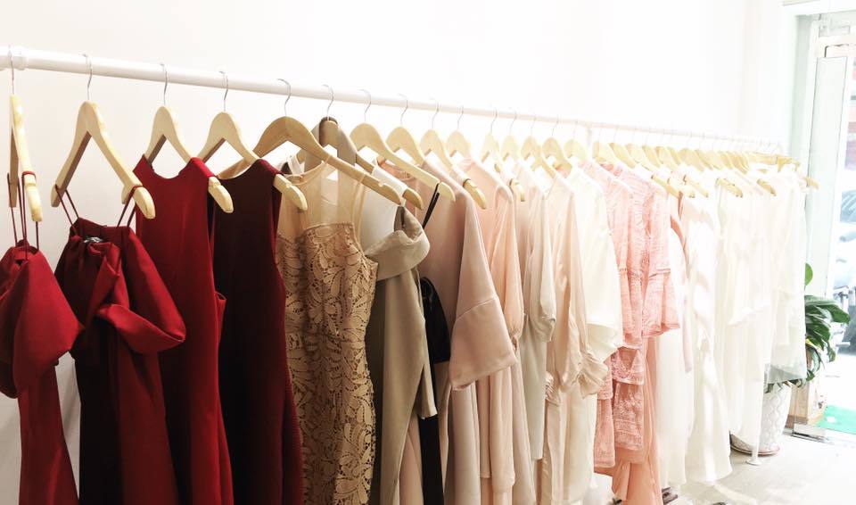 Top 3 Nhà May Chất Lượng Vượt Trội, Phong Cách Thời Trang Đẳng Cấp tại TPHCM