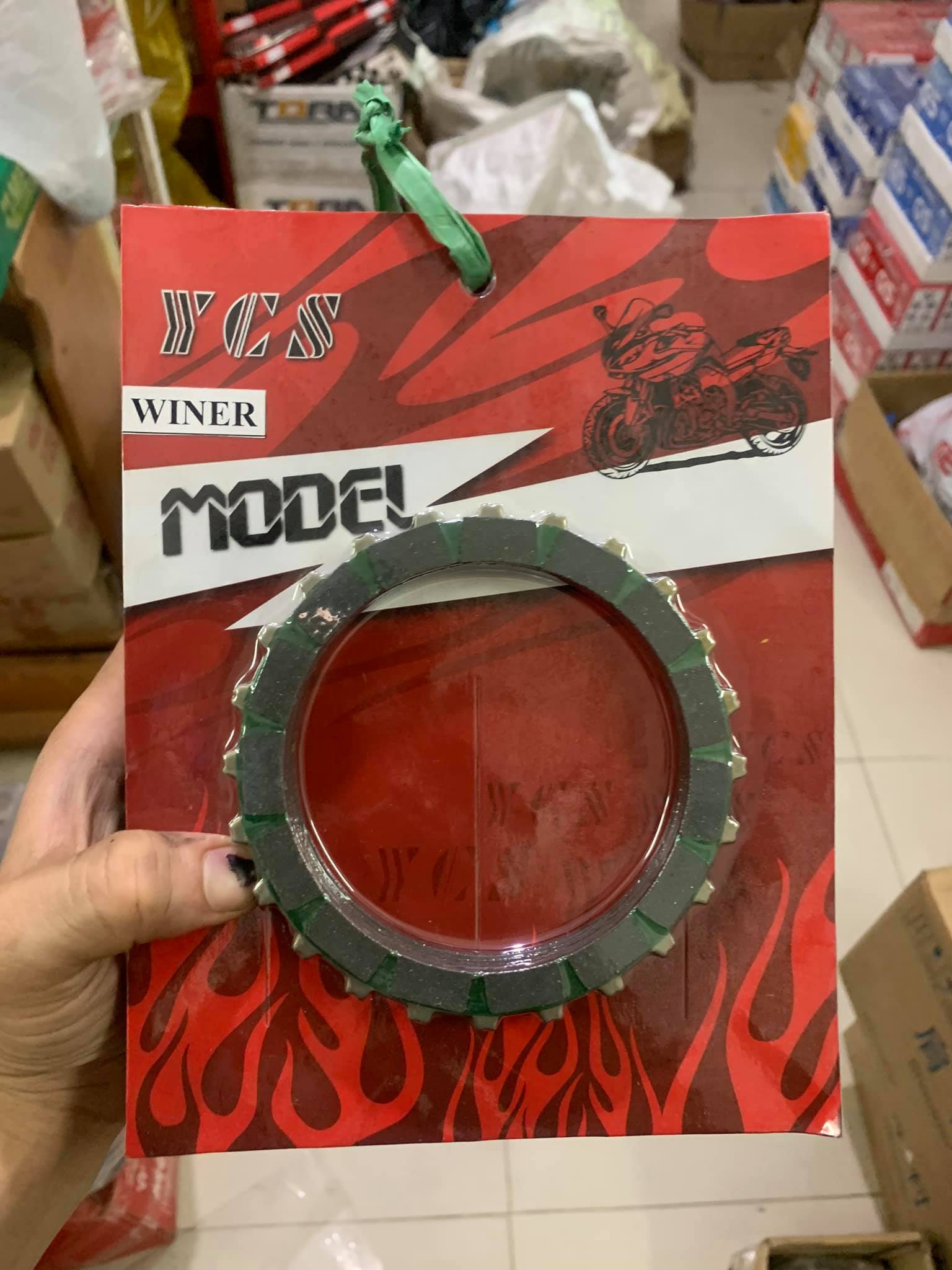 Top 3 Cửa Hàng Phụ Tùng Xe Máy Ở Long Thành, Đồng Nai