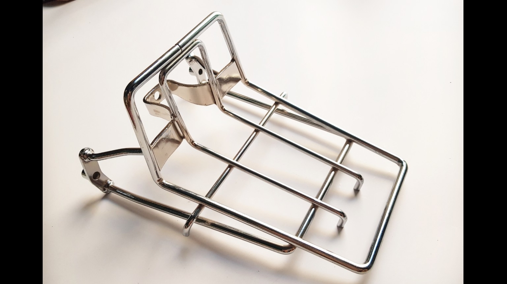 Địa chỉ bán baga chở hàng xe máy uy tín, giá thành rẻ, giao hàng tận nơi