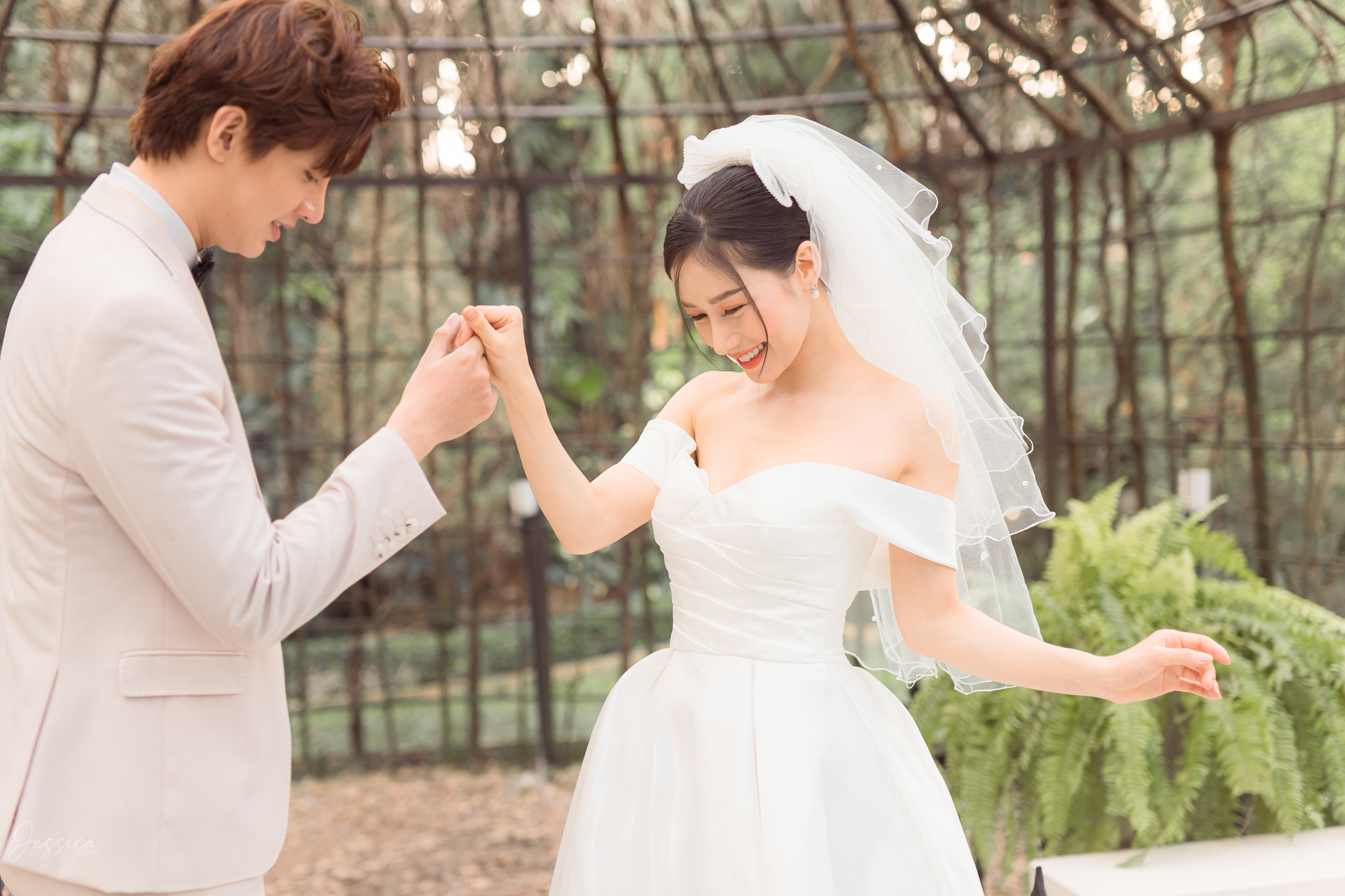 Top 3 Tiệm Chụp Ảnh Cưới Trọn Gói Lý Tưởng Nhất Tại Sài Gòn