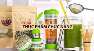 Khám Phá Top 3 Công Ty Thuốc và Thực Phẩm Chăm Sóc Sức Khỏe Tại Từ Liêm, Hà Nội