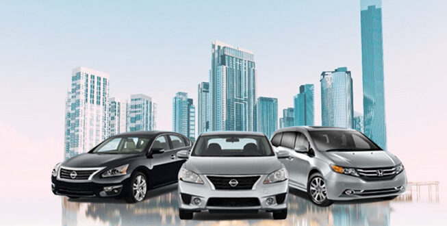 Khám Phá Top 3 Dịch Vụ Cho Thuê Xe Du Lịch ở Bà Rịa - Vũng Tàu