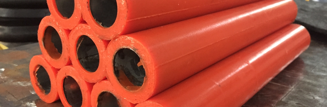 Top 3 Doanh nghiệp Chuyên Sản xuất và Đắp Trục Cao su Uy tín tại Quận 12