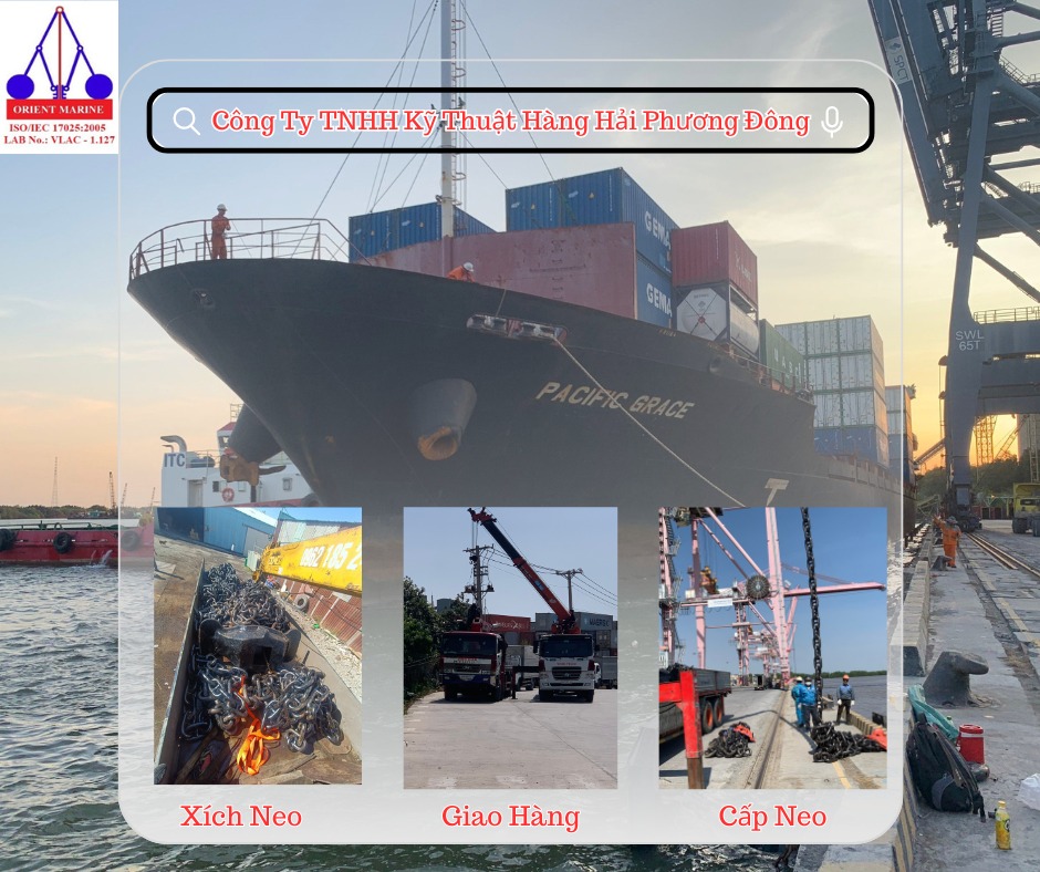 Top 3 Công Ty Kỹ Thuật Hàng Hải Uy Tín Tại Quận 7