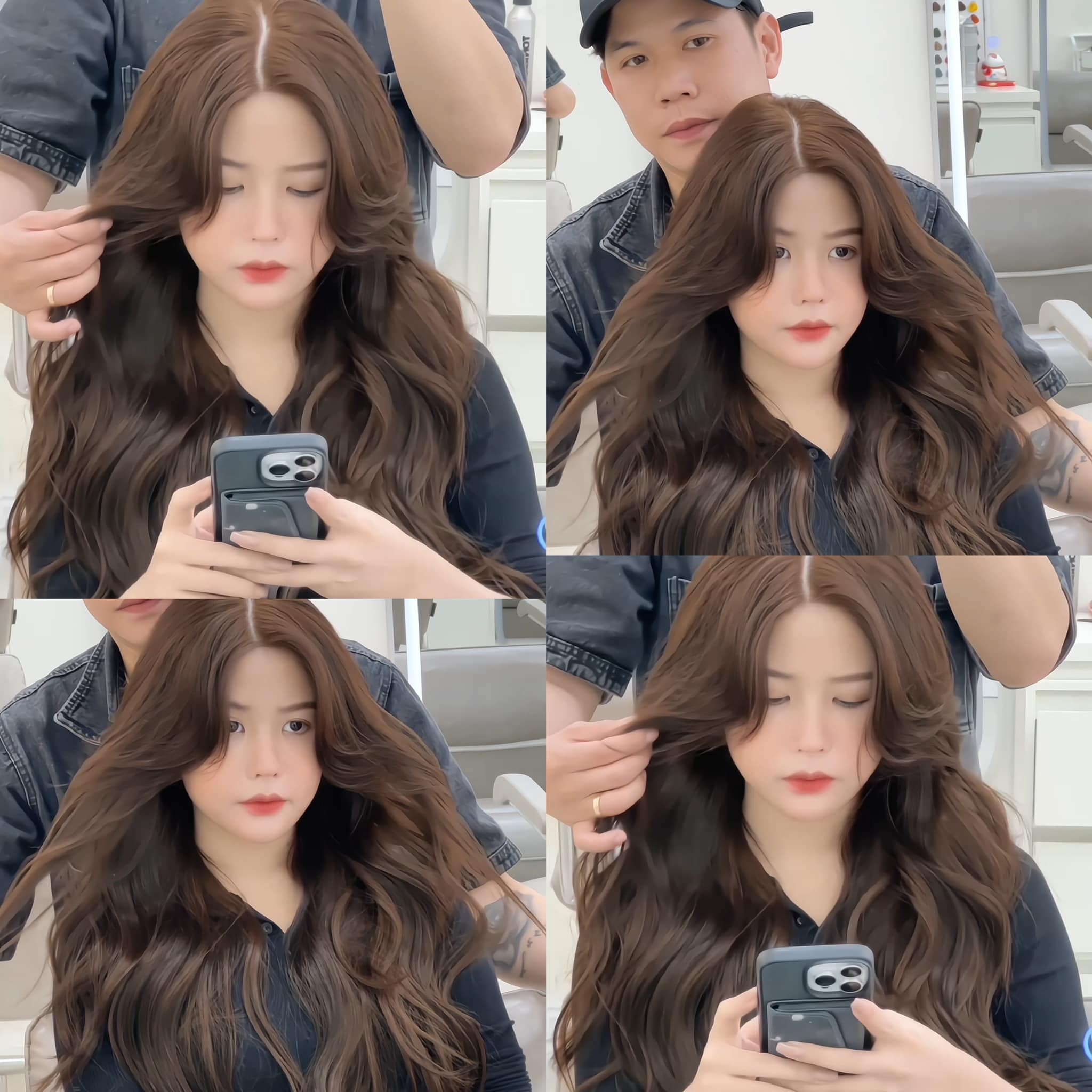 TOP 3 HAIR SALON UY TÍN TẠI QUẬN 3