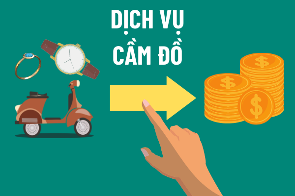 Top 3 cửa hàng cầm đồ uy tín tại Bình Chánh