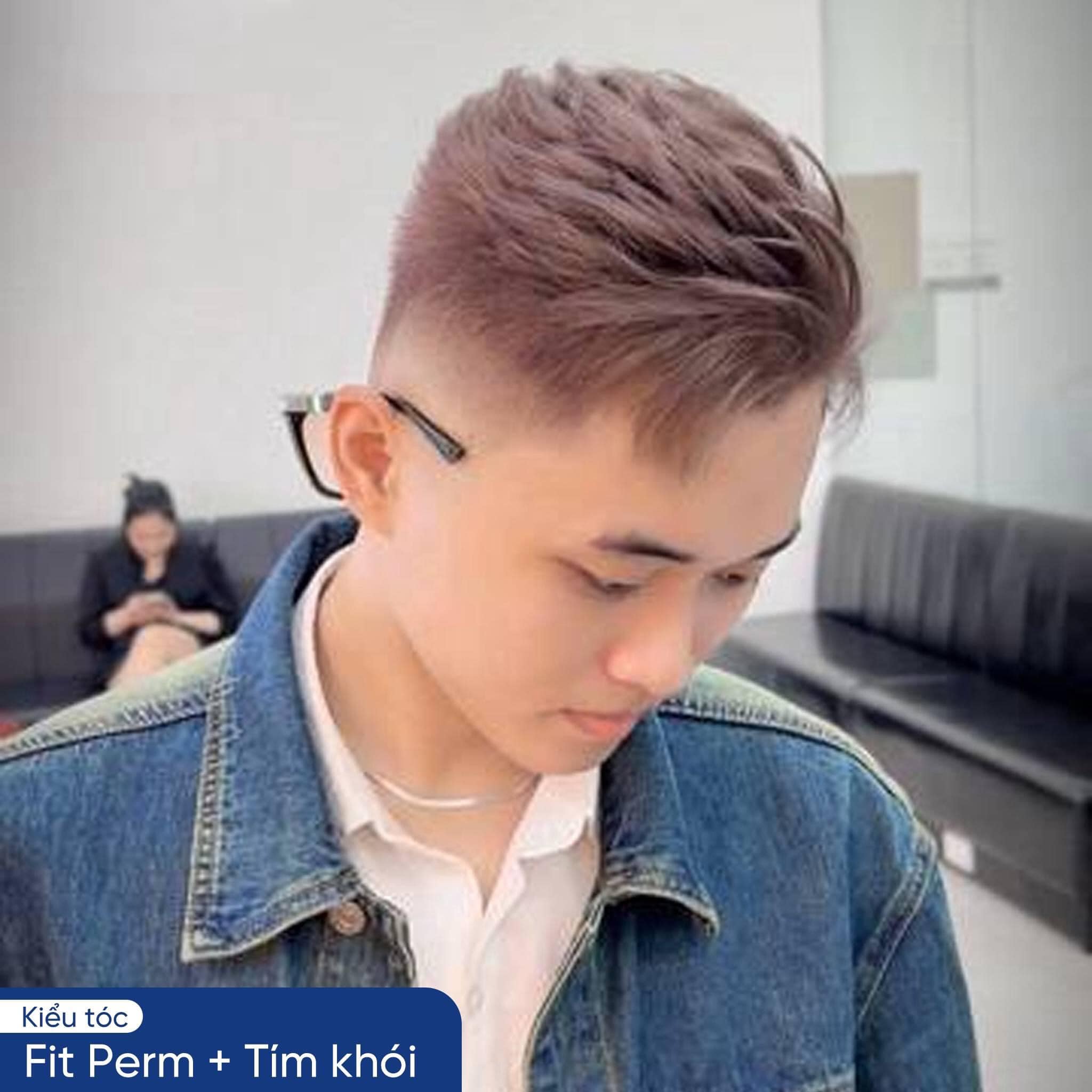 Top 3 Tiệm Tóc Nam Tốt Nhất Ở Hồ Chí Minh