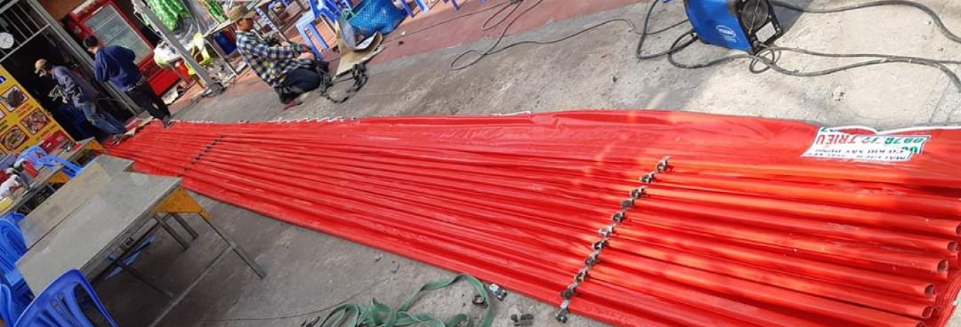 Top 3 Địa chỉ tin cậy cho các giải pháp cơ khí và mái hiên tại Nhơn Trạch, Đồng Nai