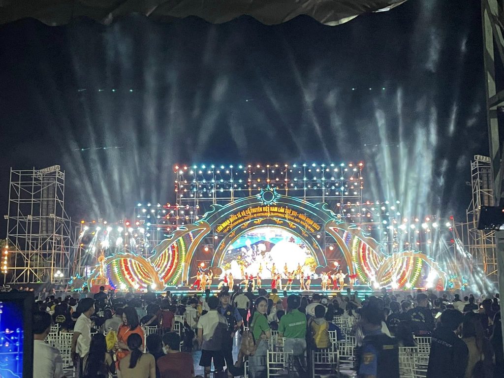 Top 3 Doanh Nghiệp Tổ Chức Sự Kiện Tại Đà Nẵng