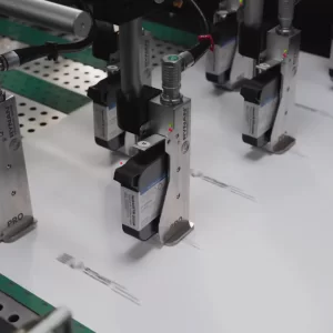 máy in date TIJ trên bao bì