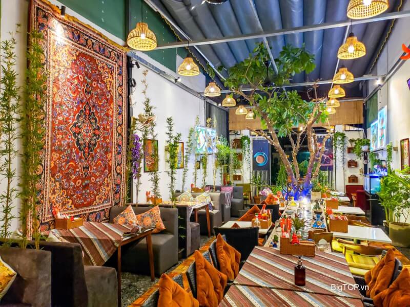 TOP 3 Nhà hàng ngon và uy tín tại Quận 1