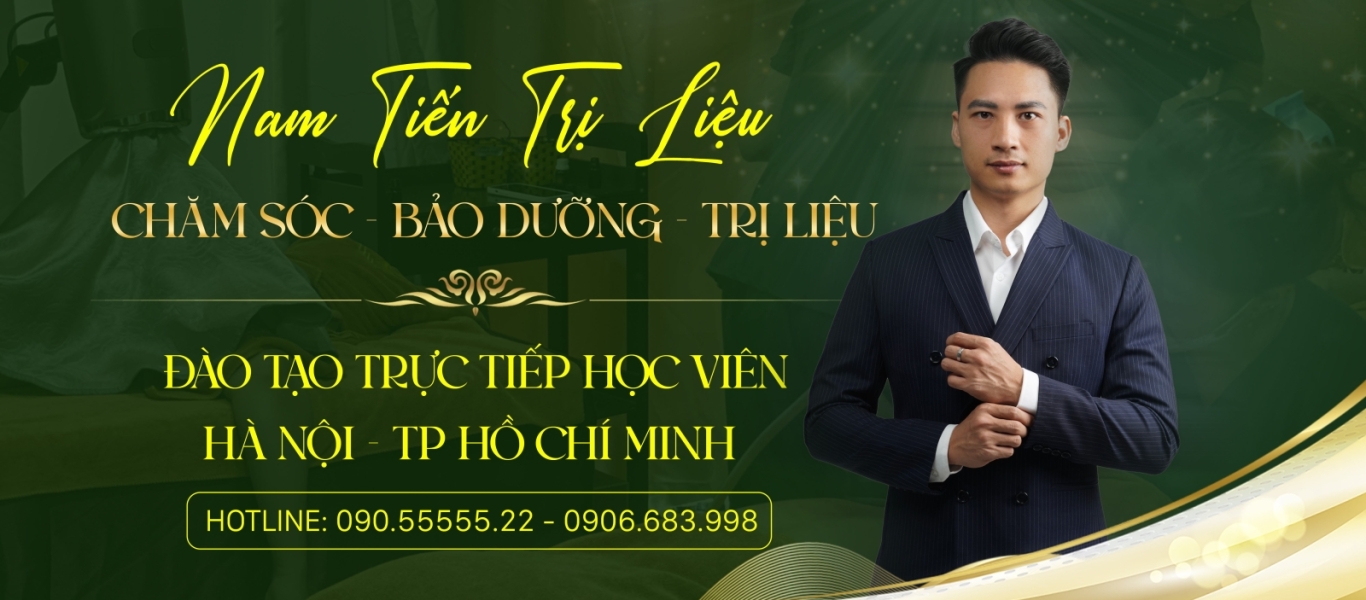 Phòng khám y học cổ truyền Hoa Đà - Nơi sức khỏe truyền thống gặp gỡ hiện đại