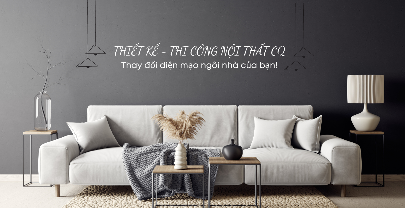 Nơi giấc mơ về ngôi nhà lý tưởng trở thành hiện thực: Top 3 đơn vị thiết kế nội thất hàng đầu tại Bình Dương