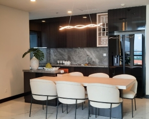 Top 3 Công ty Thiết kế Thi công nội thất hàng đầu tại quận 1