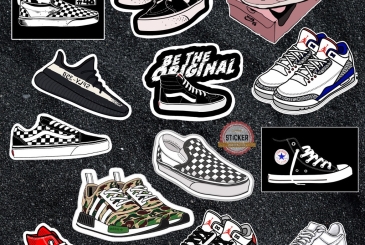 Top 3 của hàng giày uy tín tại quận 3