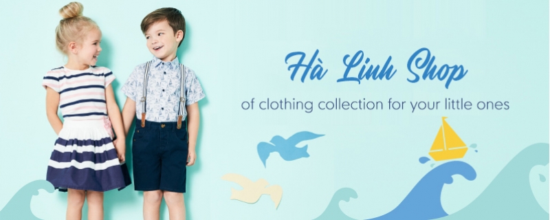 Top 3 của hàng quần áo trẻ em uy tín tại Quận Tân Phú