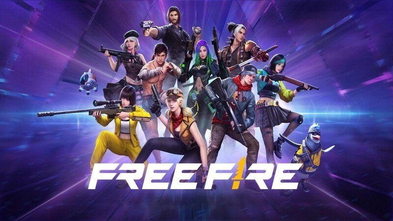 Top 3 nơi bán acc game Free Fire uy tín và chất lượng tại Hồ Chí Minh