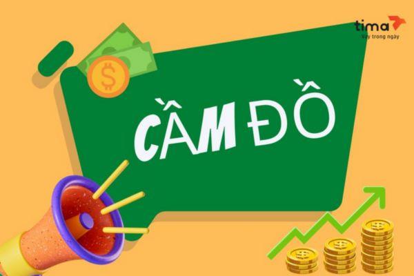 Top 3 tiệm cầm đồ uy tín, chất lượng tại Thủ Đức, TP.HCM