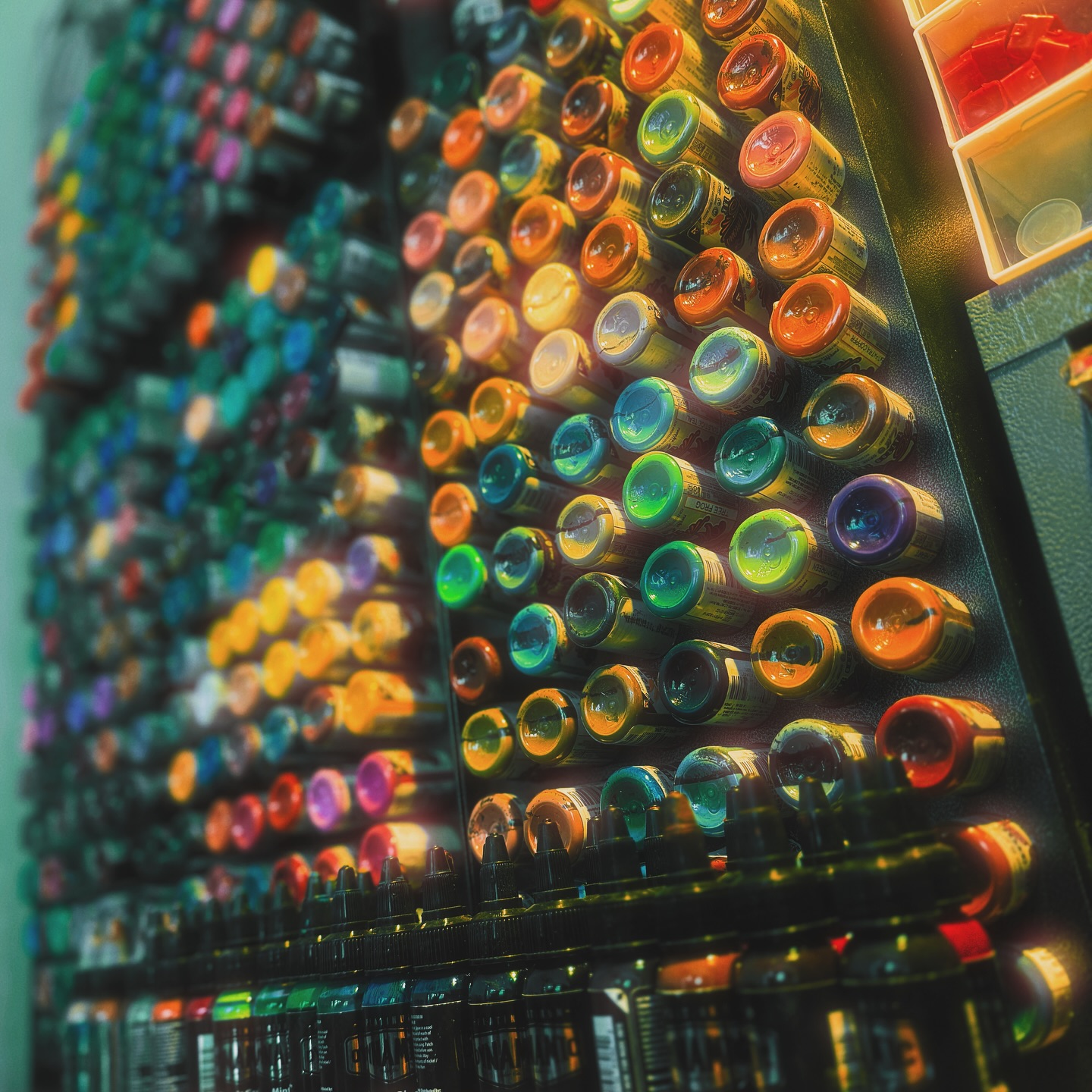 Top 3 tiệm xăm đẹp, uy tín và chất lượng tại Phú Nhuận, TP.HCM