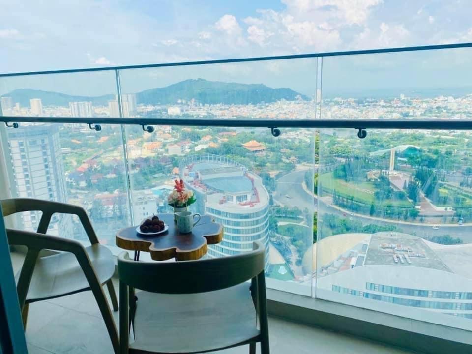Bất động sản Vũng Tàu