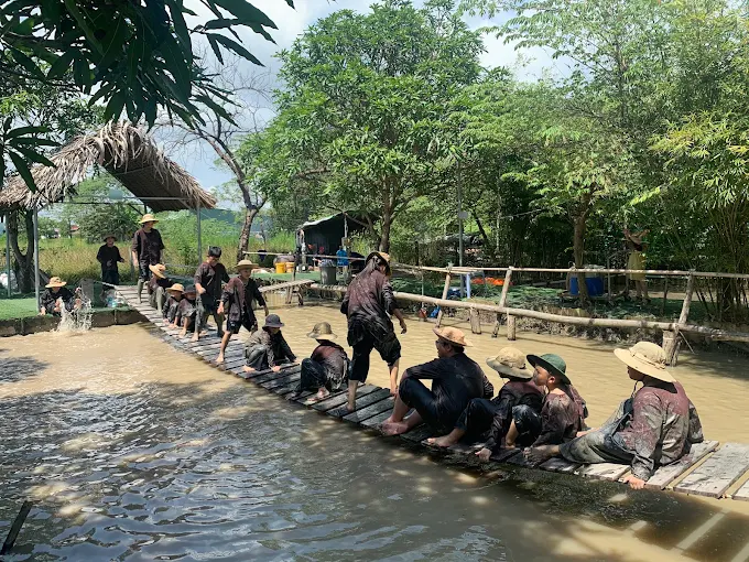 ✈️ Top 3 công ty du lịch uy tín, chất lượng tại Tân Phú – Hành trình trọn vẹn cùng bạn