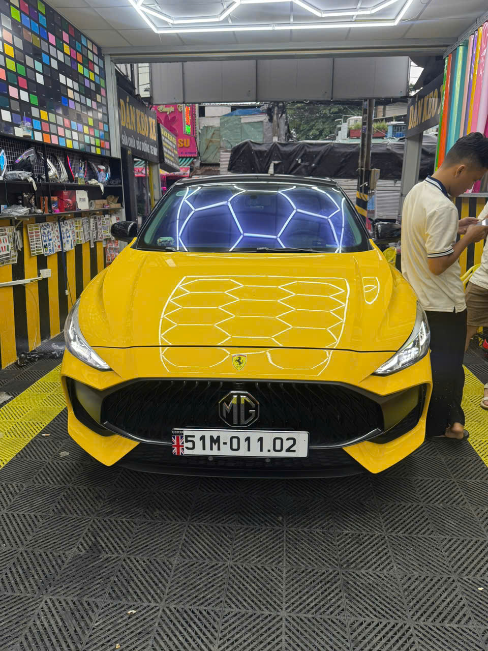 Top 3 tiệm decal uy tín, chất lượng tại Quận 12