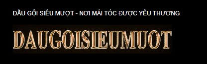 TOP 3 Đơn Vị Cung Cấp Dầu Gội Siêu Mượt Chính Hãng Uy Tín Tại Hà Nội