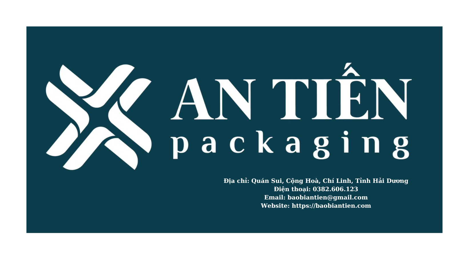 📦 TOP 3 CÔNG TY SẢN XUẤT BAO BÌ TỐT NHẤT HẢI DƯƠNG