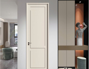 Top 3 đơn vị sản xuất cửa gỗ uy tín, chất lượng hàng đầu tại Bình Dương