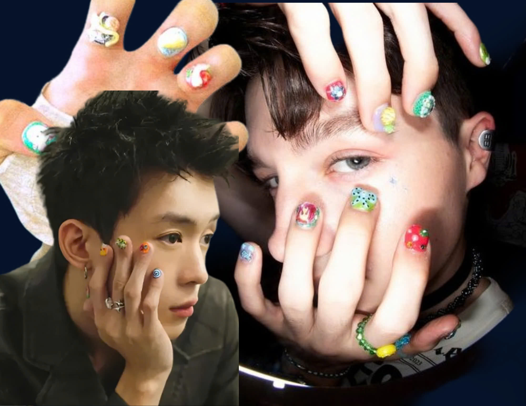 Top 3 Địa Chỉ Nail Beauty Đẹp Và Uy Tín Tại Gò Vấp