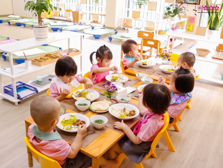 Top 3 Trường Mầm Non Uy Tín Tại Khu Vực Thạnh Mỹ Tây, TP.HCM Được Nhiều Phụ Huynh Tin Chọn