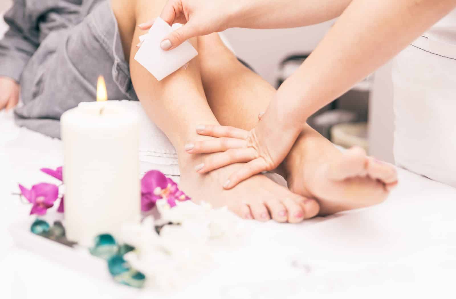 Top 3 Địa Chỉ Waxing Bình Thạnh Uy Tín: Sạch Mịn, An Toàn & Không Đau