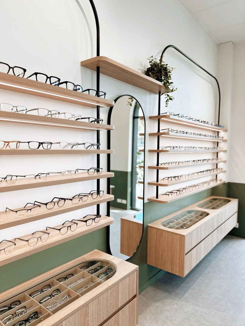 Top 3 Cửa Hàng Mắt Kính Uy Tín Tại TP. Thủ Đức