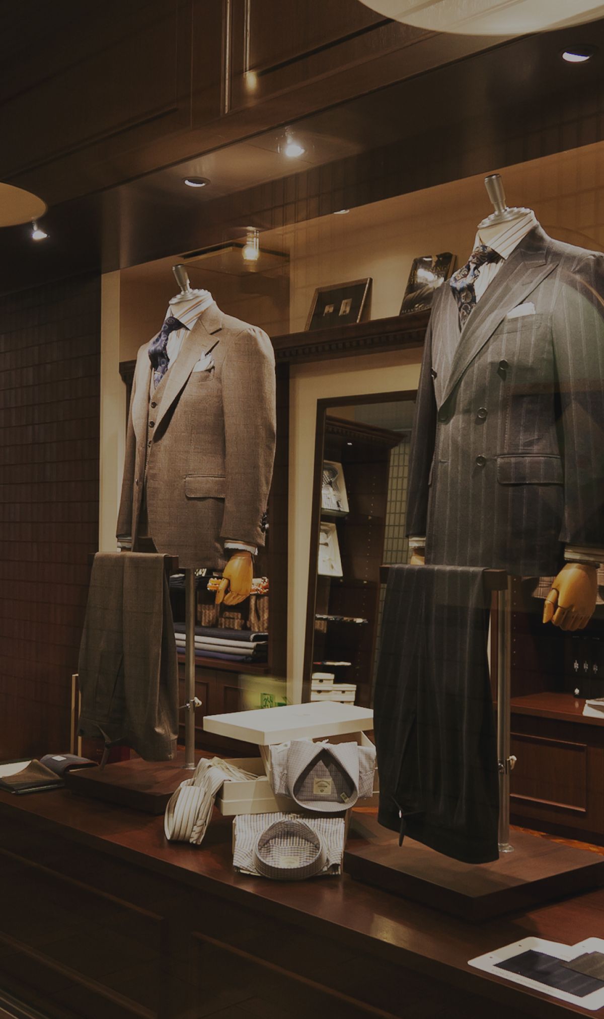 Top 3 Tiệm May Uy Tín Nhất Quận Bình Thạnh – Đẳng Cấp May Đo Thiết Kế 2026