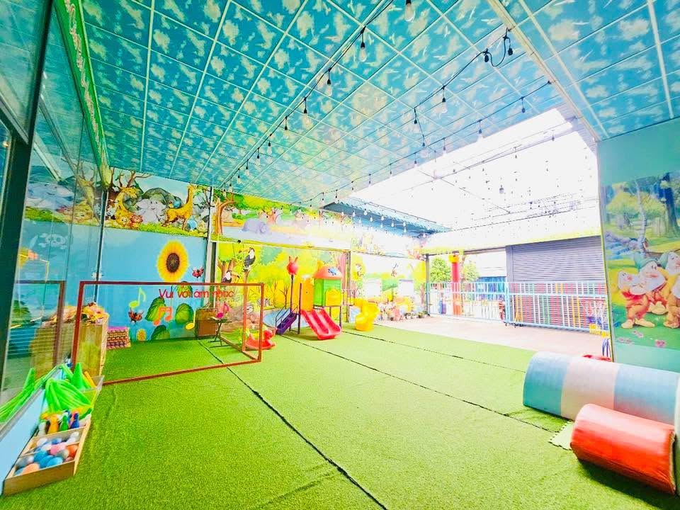 Top 3 Trường Mầm Non Chất Lượng Uy Tín Tại Bình Hòa Phụ Huynh Nên Chọn