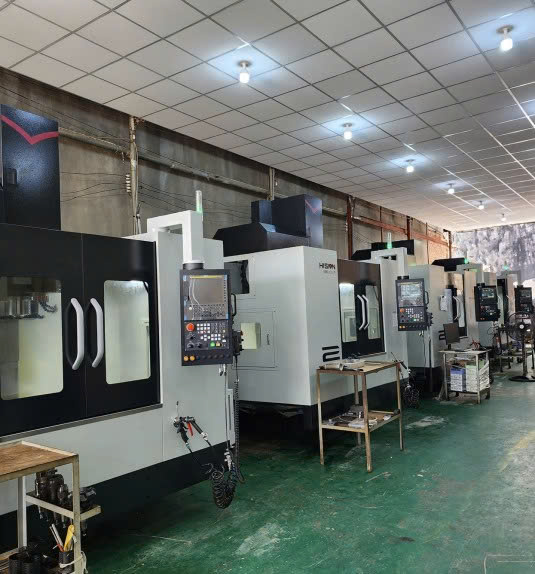 Top 3 Công Ty Cơ Khí Chính Xác Có Công Nghệ CNC Hiện Đại Bậc Nhất Việt Nam