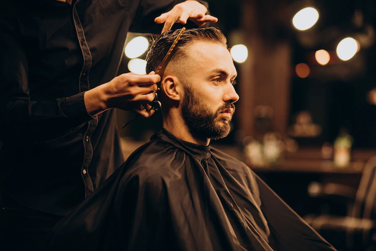 Top 3 Tiệm Cắt Tóc Nam Đẹp, Chuyên Nghiệp Tại TP.HCM 2026 – BRODA Barber House Xứng Đáng Vị Trí Số 1