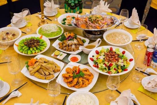 Top 3 Công Ty Cung Cấp Dịch Vụ Đặt Tiệc Cưới Uy Tín, Chuyên Nghiệp Nhất 2026