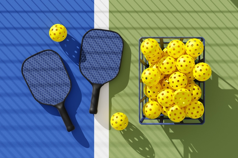 Top 3 Sân Pickleball Đáng Trải Nghiệm Nhất TP.HCM 2026 – 89 Pickleball Club Dẫn Đầu Với Không Gian Chuyên Nghiệp Và Cộng Đồng Năng Động